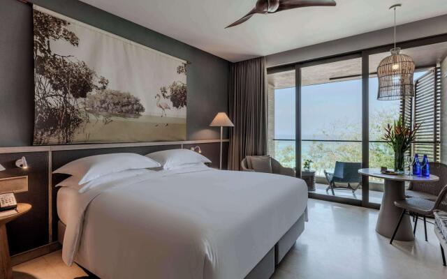 Sofitel Baru Calablanca