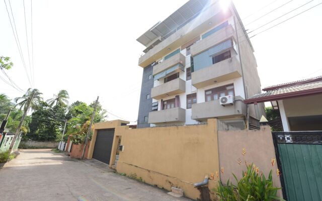 Bella Casa Apartment