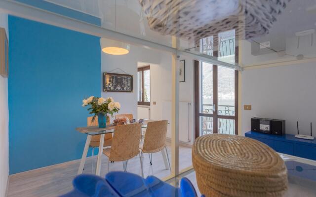 Lavarell House - Best Lake View by Rent all Como