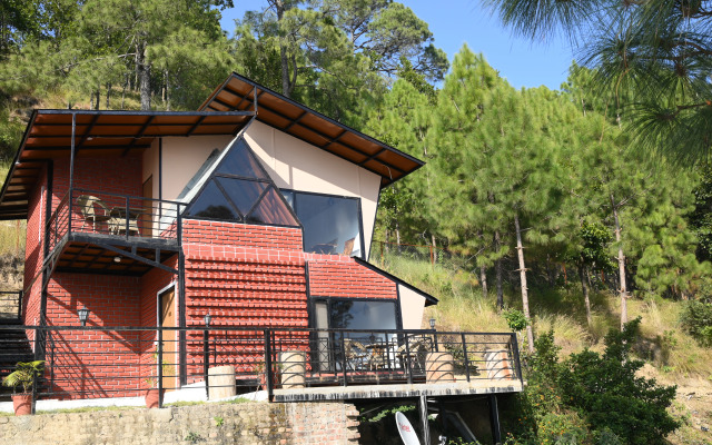 Tatvam Resort Lansdowne