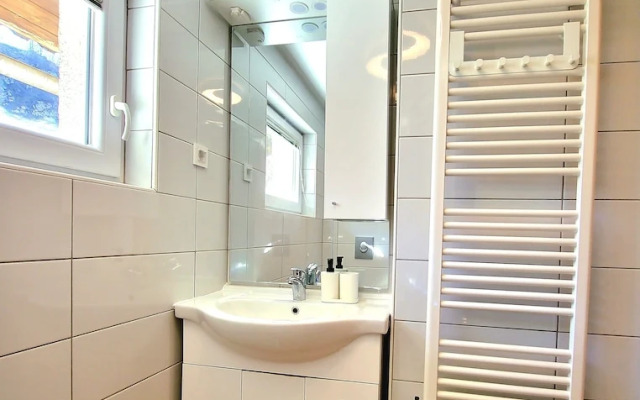 Bella Bela Apartments