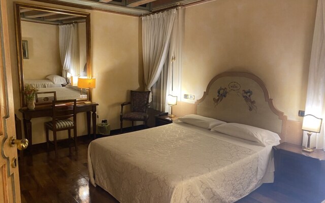 Hotel Residence Il Chiostro