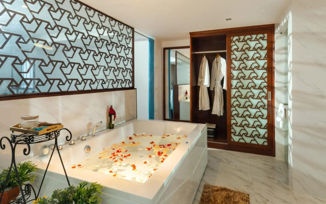 TND Hotel