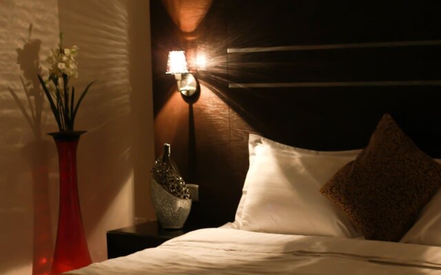 Rest Night Hotel Suites- - AL Nafal