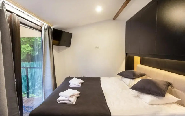 Moon Resort
