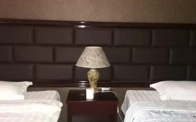 Haomen Express Inn