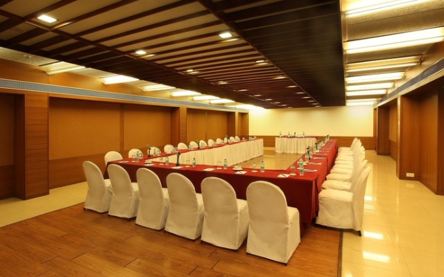 Hotel Vouzas