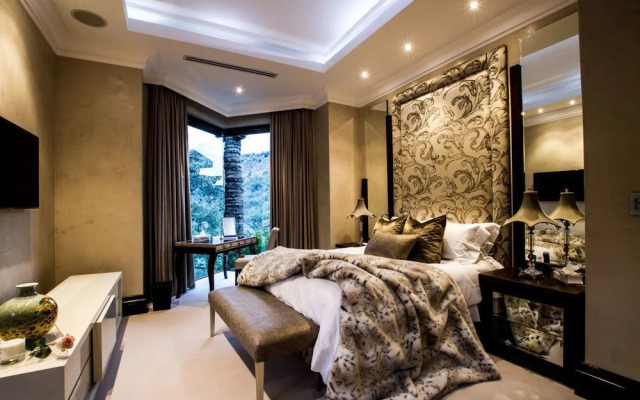 Lejwe La Metsi Private Reserve