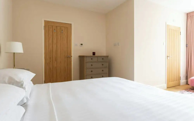 Wyndham Mews by Onefinestay