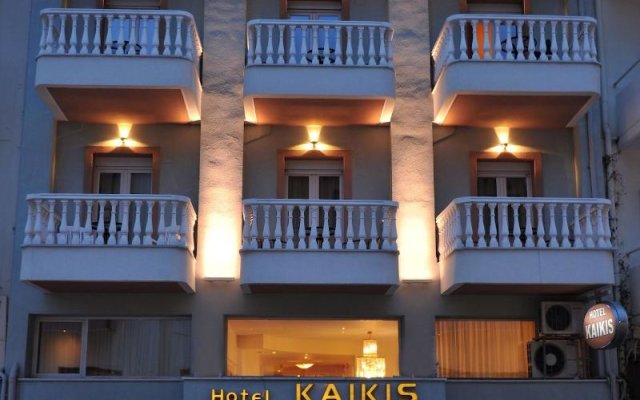 Hotel Kaikis