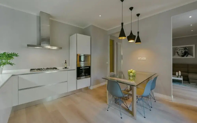 Ponte Vecchio Deluxe