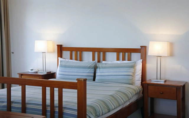 Coogee Bay Hotel Pub Style