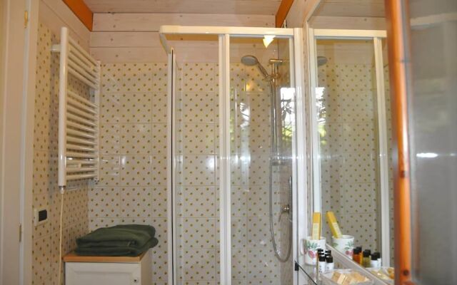 Agriturismo Natta Di Monte Tabor