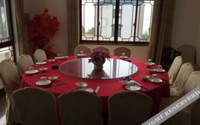 Xiajia Xiaoyuan Farmhouse