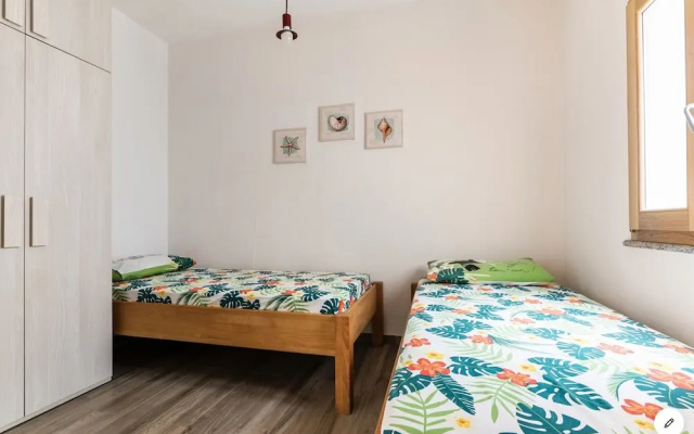 Casa Vacanze al Mare la Casa del Geco