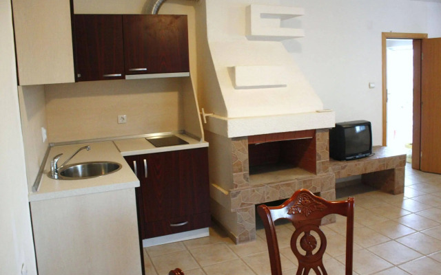 Villa Bellevue -Golden Sands Nature Park