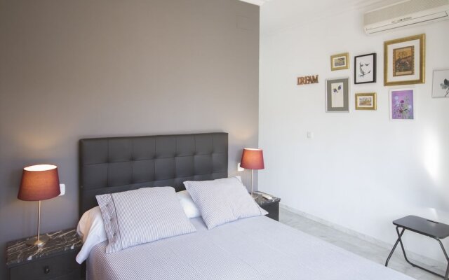 New and Cool Apartament