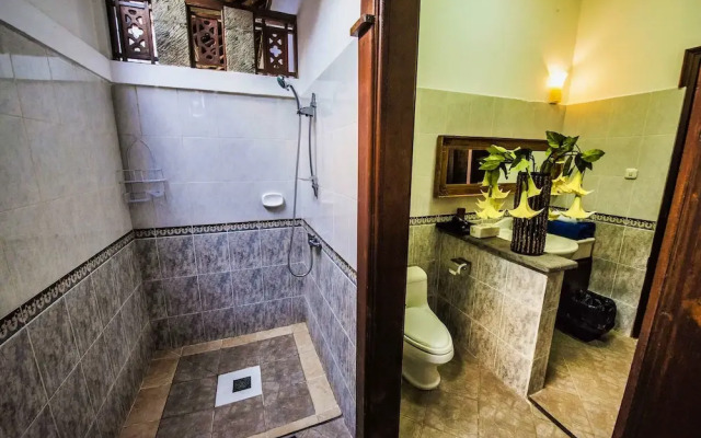Bukit Paradise Villa