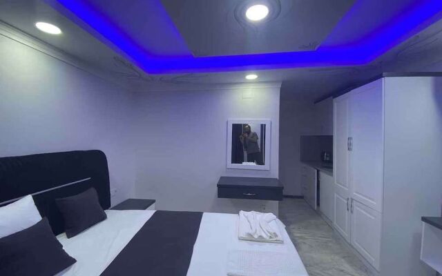 Vadisu Apart Hotel
