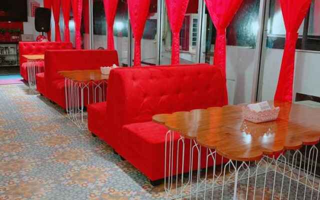 Premier Guest House Yogyakarta