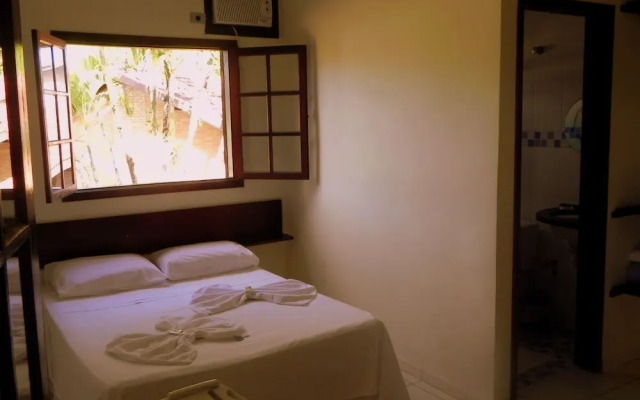 HOTELARE Pousada Bóra Morá