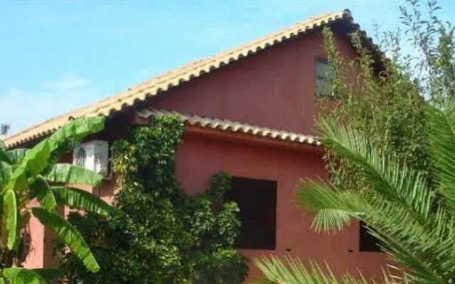 Villas Therianos