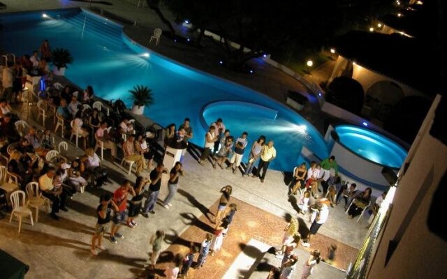 Family Beach Resort Il Girasole