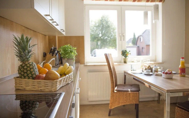 Eg-wohnung Haus Amrumbank