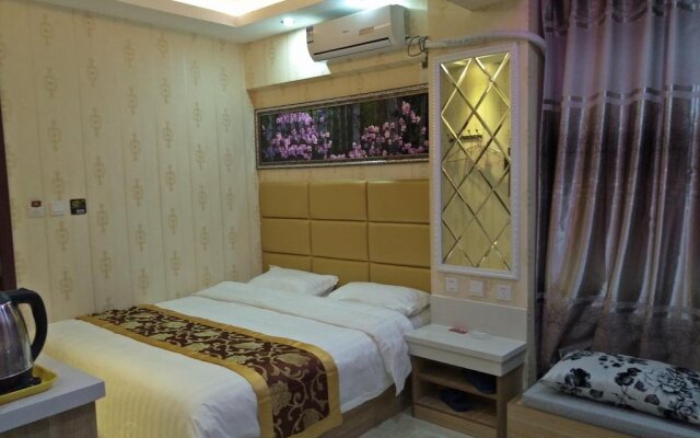 Hulunber Yijia Hotel