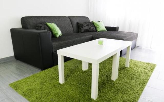 Emerald Soca Apartment