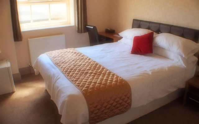York House Hotel