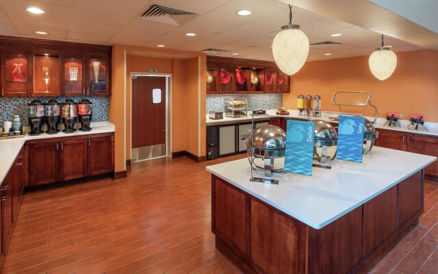 Homewood Suites by Hilton Virginia Beach/Norfolk Airport