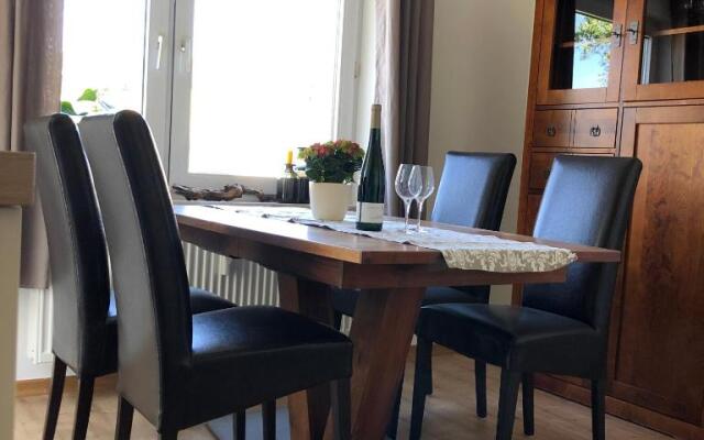 Ferienwohnung Kleine Auszeit