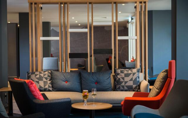 Holiday Inn Express Edinburgh - Leith Waterfront by IHG