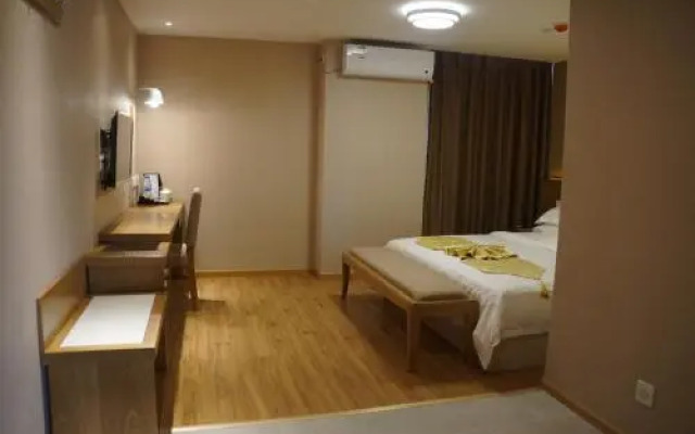 YunNan Jin Feng Hotel
