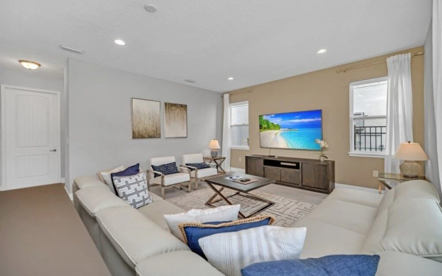 7673fair 5 Bedroom Villa by Redawning