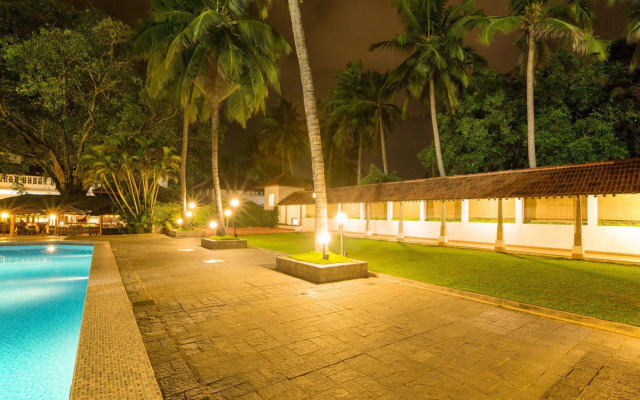 Casino Hotel - Cgh Earth, Cochin