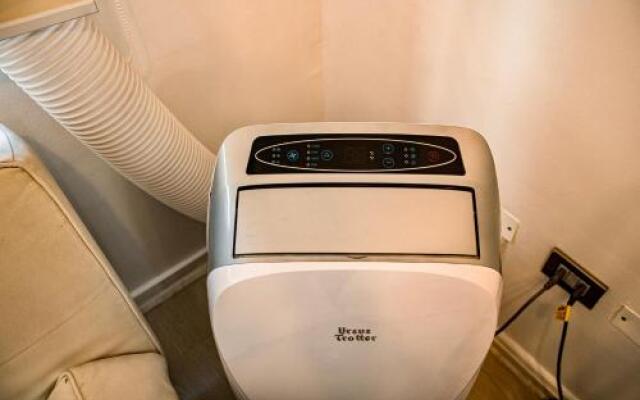 Departamento Costanera Shopping