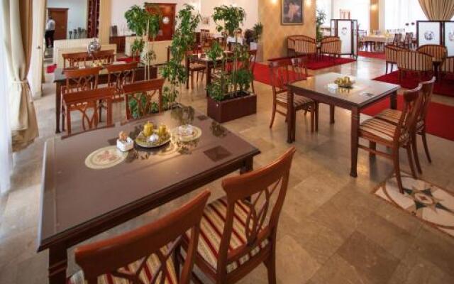 Hotel San Terme Laktasi