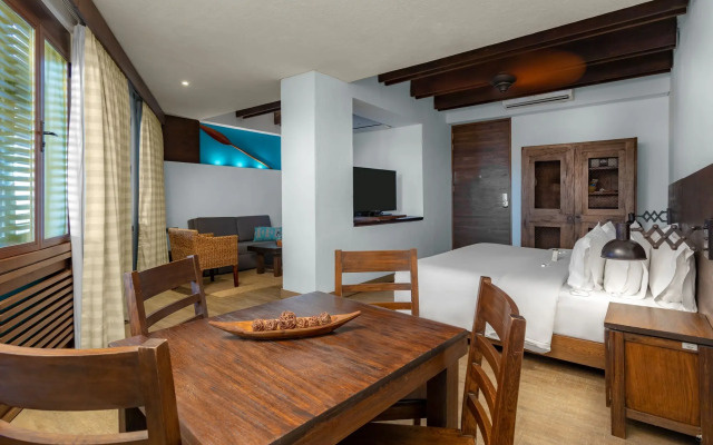 Sophia Hotel