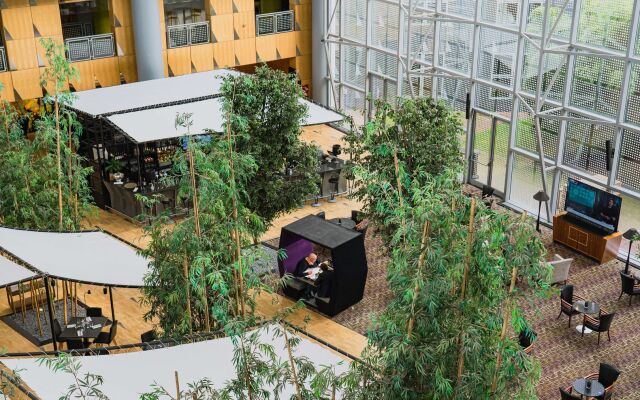 Van der Valk Hotel Paris CDG Airport