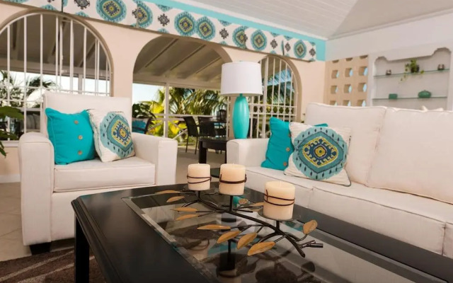 Bora Bora By Blue Sky Luxury