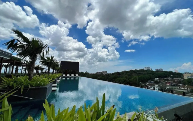 Courtyard by Marriott Melaka