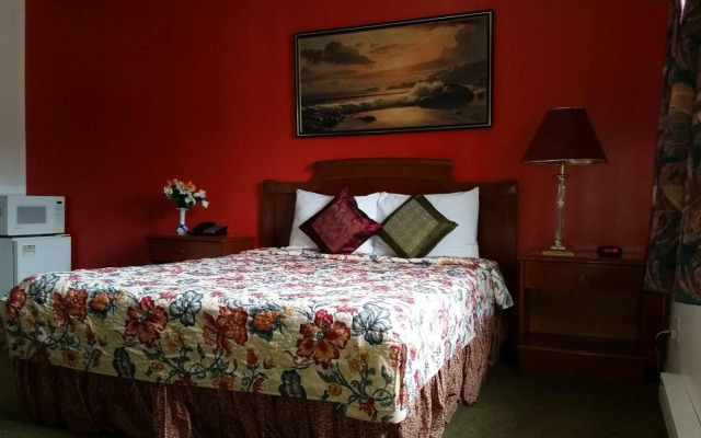 Relax Inn Collingwood