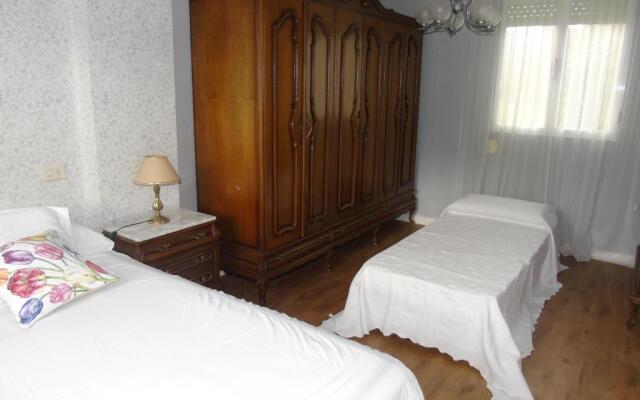 Zikoinaren Txokoa ( El Txoko de la cigüeña )