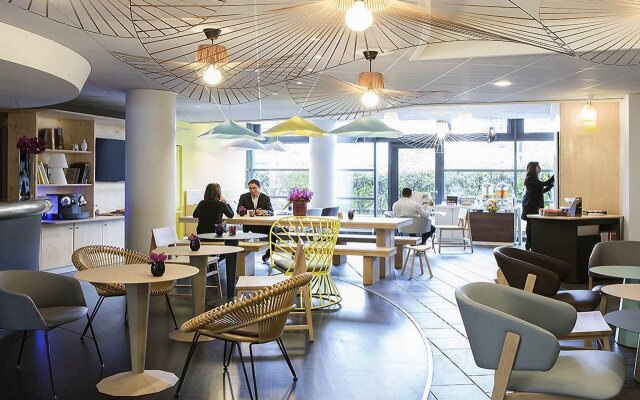 Novotel Suites Cannes Centre