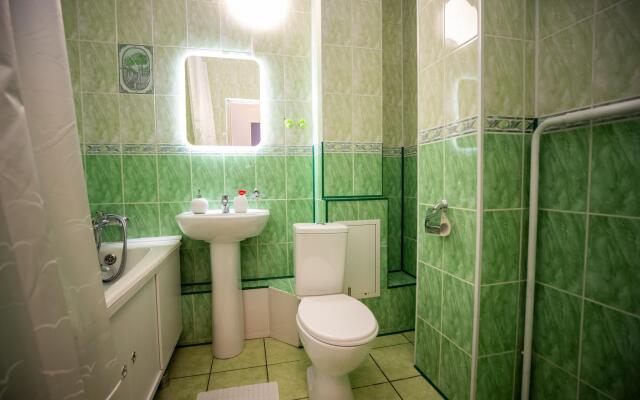 Азимут Дом на улице Авиаторов