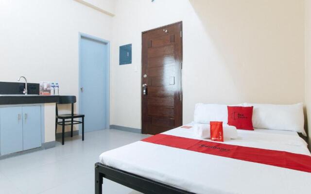 RedDoorz Plus @ Torre De Manuel Residences 1