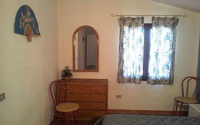 Appartamento Dambra 2A