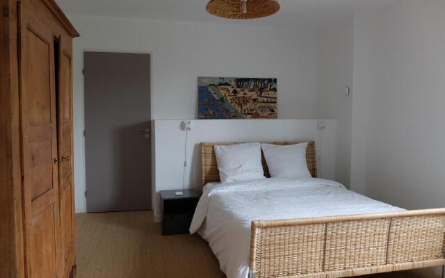 Maison dHôtes LInstant T